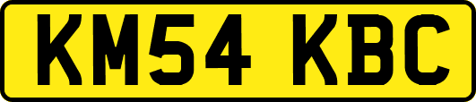 KM54KBC