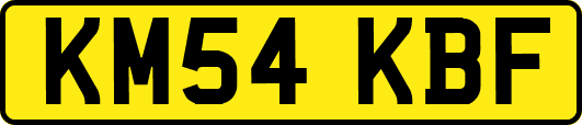 KM54KBF