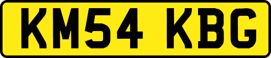KM54KBG