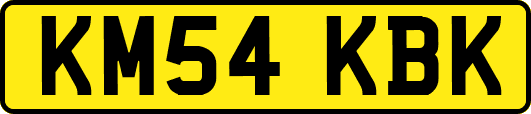 KM54KBK