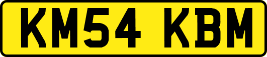 KM54KBM