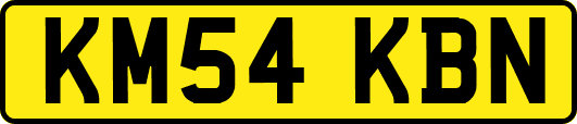 KM54KBN