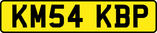 KM54KBP