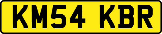 KM54KBR