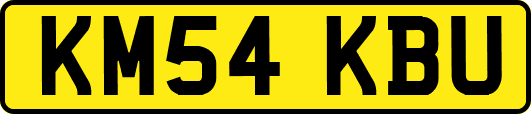 KM54KBU