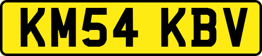 KM54KBV