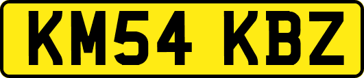 KM54KBZ