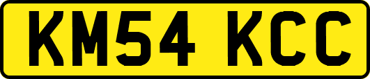 KM54KCC