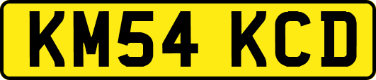 KM54KCD