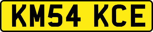 KM54KCE
