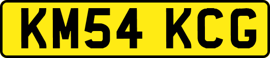 KM54KCG
