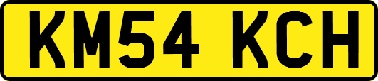 KM54KCH