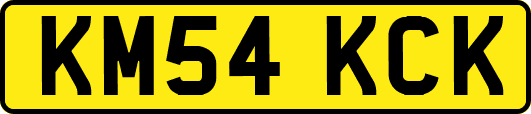 KM54KCK
