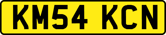 KM54KCN