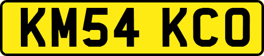 KM54KCO
