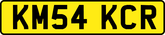 KM54KCR