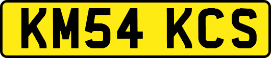 KM54KCS