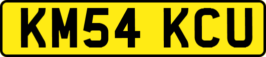KM54KCU