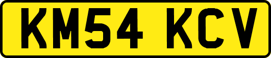 KM54KCV