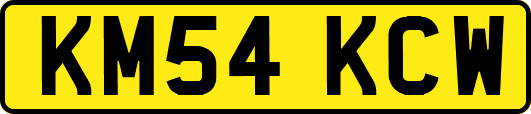 KM54KCW