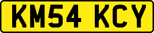KM54KCY