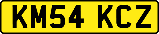KM54KCZ