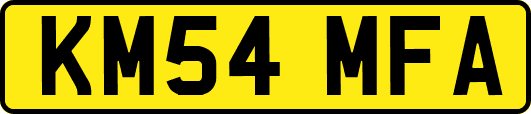 KM54MFA