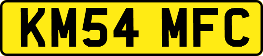 KM54MFC