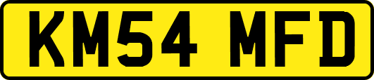 KM54MFD