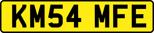 KM54MFE