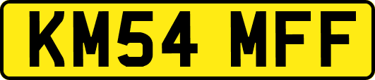 KM54MFF