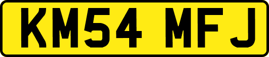 KM54MFJ