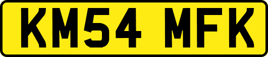 KM54MFK