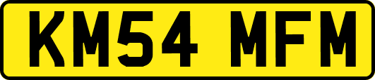 KM54MFM
