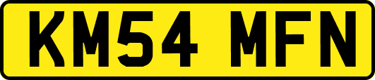 KM54MFN