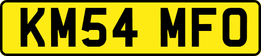KM54MFO