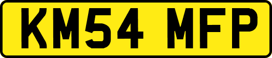 KM54MFP