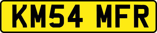 KM54MFR