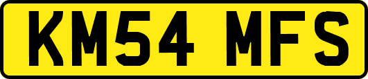 KM54MFS
