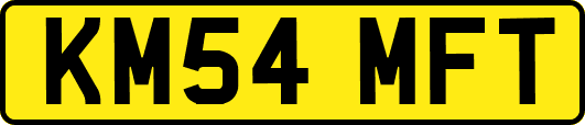 KM54MFT