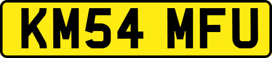 KM54MFU