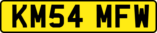 KM54MFW