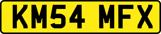 KM54MFX