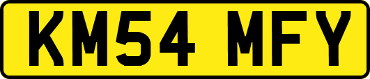 KM54MFY