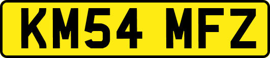 KM54MFZ