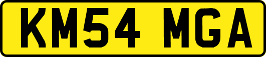 KM54MGA