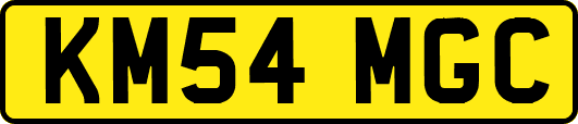 KM54MGC