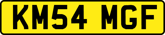 KM54MGF