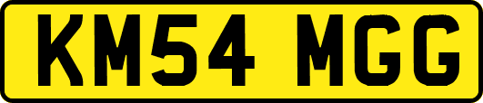 KM54MGG