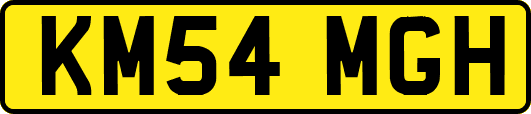 KM54MGH